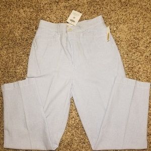 Talbots Pants - Talbots Crop Pants Talbots Pants - Talbots Crop Pants